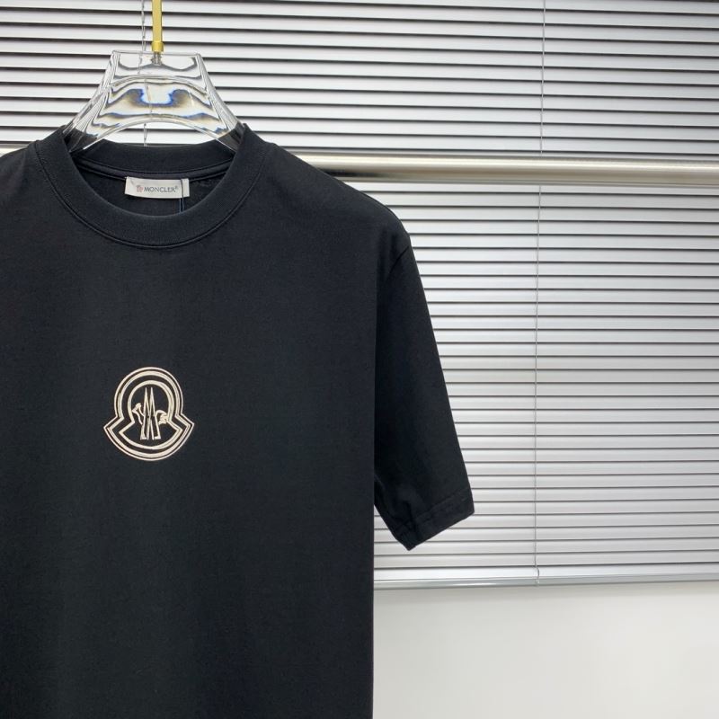 Moncler T-Shirts